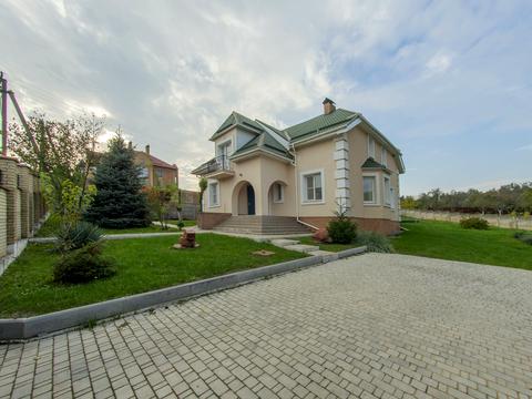 дом по адресу Зелёная ул.