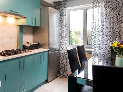 квартира по адресу Велика Ковальовка, 22