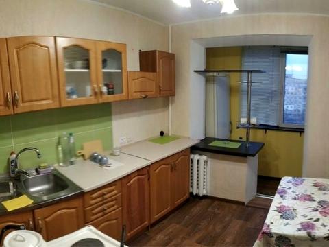 квартира за адресою Березинська вул., 25