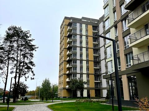 квартира за адресою Василя Симоненка вул., 34