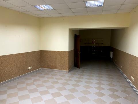 коммерческая по адресу Північний бульвар, 5Б 