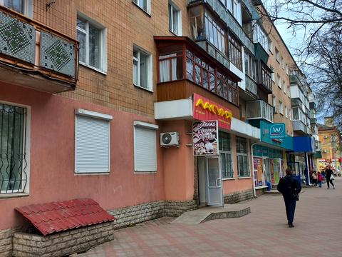 квартира по адресу Ярослава Мудрого ул., 57