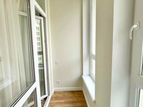 квартира по адресу Берестейский просп. (Победы), 65-В