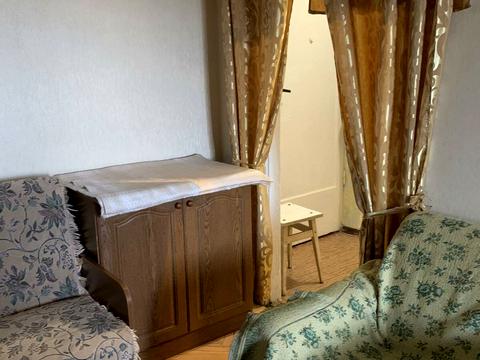 квартира по адресу Алматинская ул. (Алма-Атинская), 64-А