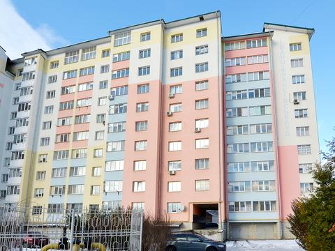 квартира по адресу Троллейбусная ул., 32