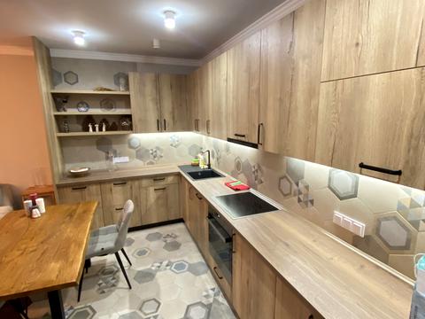 квартира по адресу Ростиславская ул. (Маршала Рыбалко), 5-Б