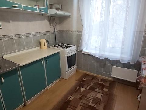 квартира по адресу Западинская ул., 5-А