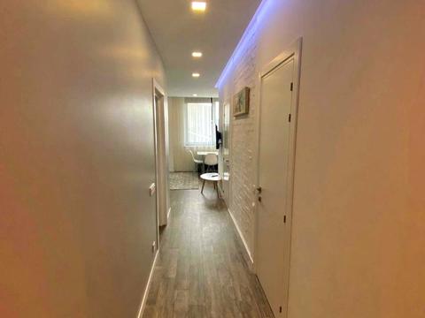 квартира за адресою Антоновича вул. (Горького), 74