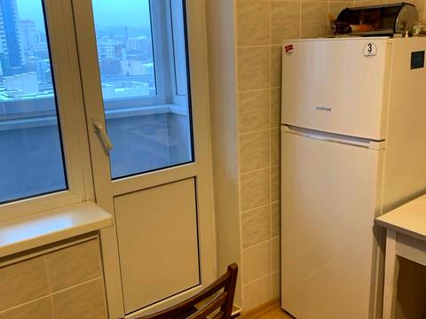 квартира за адресою Голосіївський просп. (40-річчя Жовтня), 7