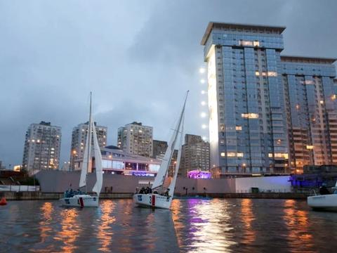 квартира за адресою Трускавецька вул., 8