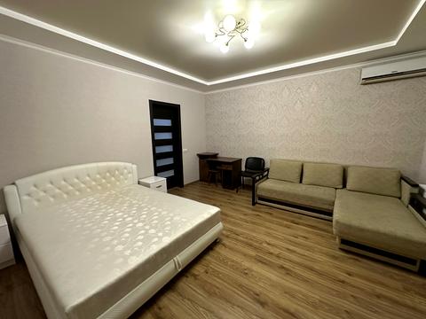 квартира по адресу Драгоманова ул., 2