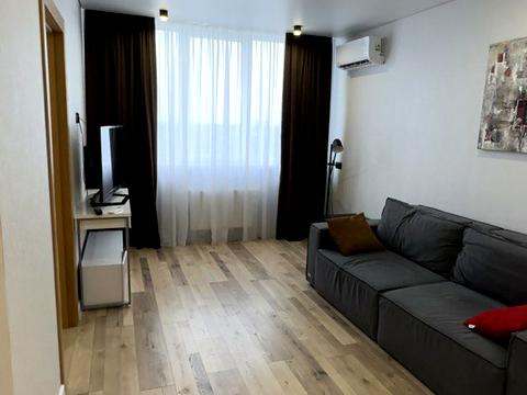 квартира за адресою Ушинського вул., 14-А