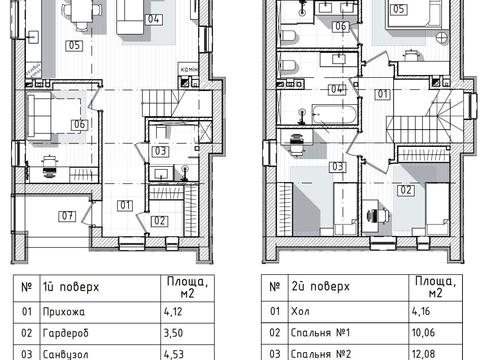 будинок за адресою Садова вул.