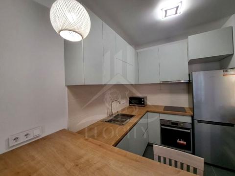 квартира по адресу Червоной Калины просп., 56