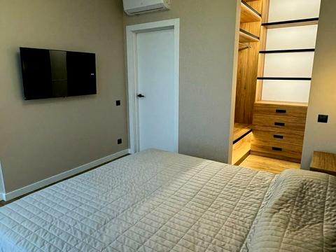 квартира по адресу Джона Маккейна ул. (Кудри Ивана), 3-А