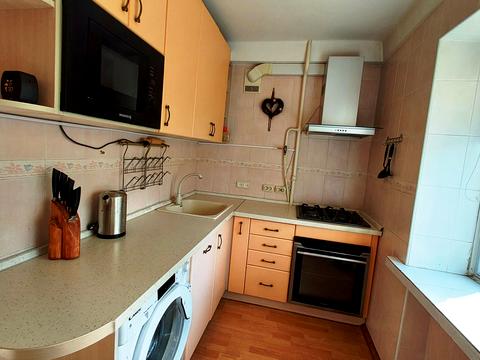 квартира по адресу Коломыйский пер., 13/23