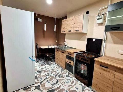 квартира за адресою Олександра Данченка вул. (Немировича-Данченка), 52