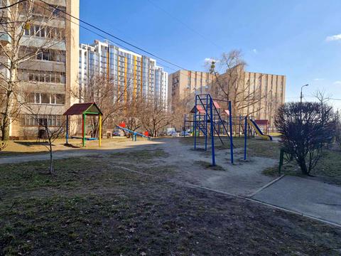 квартира за адресою Богдана Хмельницького бульв., 2