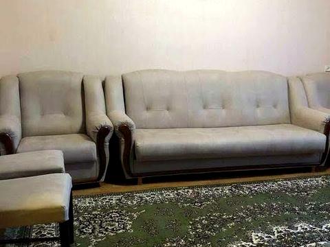 квартира по адресу Галицького (Буденного), 9