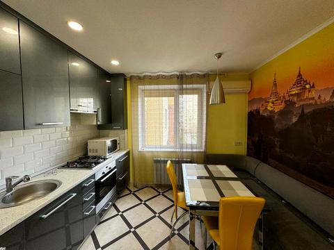 квартира за адресою Велика Діївська вул. (Братів Трофімових), 4