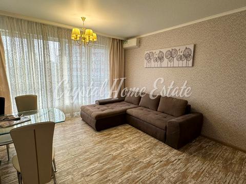 квартира по адресу Митрополита Василия Липковского ул. (Урицкого), 16-Б