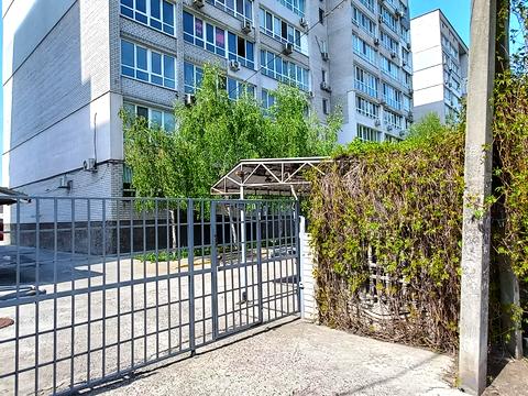 квартира по адресу Любарского пер. (Белостоцкого), 4-А