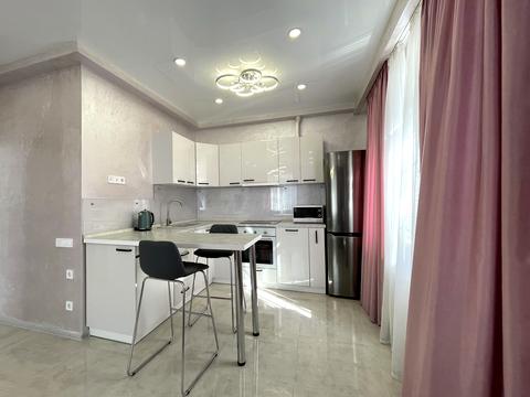 квартира по адресу Михаила Максимовича ул. (Трутенко Онуфрия), 26