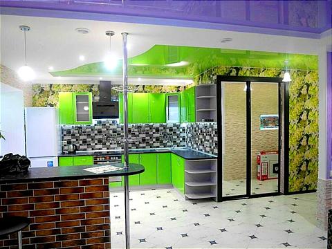 квартира за адресою Марсельська вул., 46/2