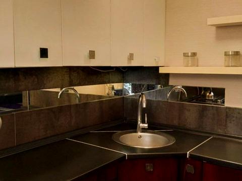 квартира за адресою Оленівська вул., 34-А