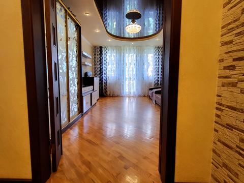 квартира за адресою Голосіївська вул., 13-А