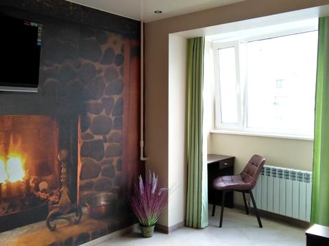 квартира по адресу Митрополита Василия Липковского ул. (Урицкого), 28