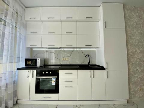 квартира за адресою Генуезька вул., 3