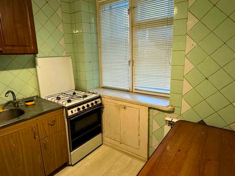 квартира за адресою Богдана Хмельницького просп. (Героїв Сталінграда), 4