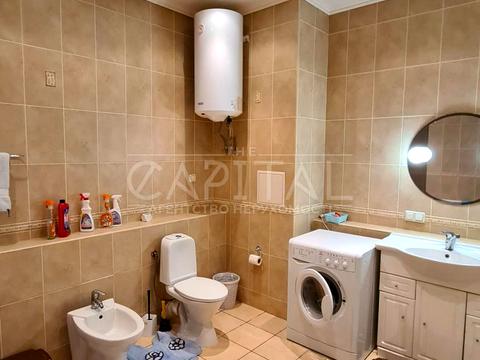 квартира по адресу Евгения Коновальца ул. (Щорса), 36-Б