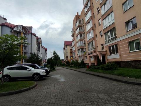 квартира за адресою Джорджа Вашингтона вул. (Батальна), 4