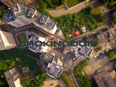 квартира за адресою Митрополита Василя Липківського вул. (Урицького), 37-Б