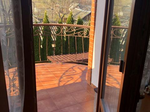 дом по адресу Бакумівка