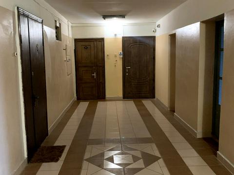 квартира по адресу Старонаводницкая ул., 8-А