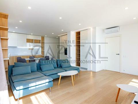 квартира по адресу Предславинская ул., 55-А