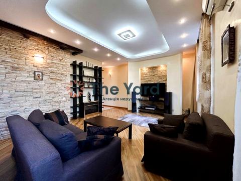 квартира за адресою Євгена Коновальця вул. (Щорса), 32-А