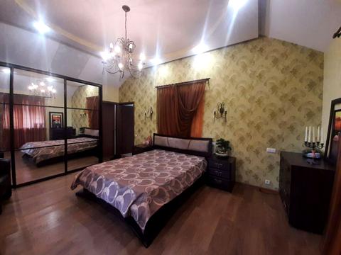 дом по адресу 3 Линия, 111