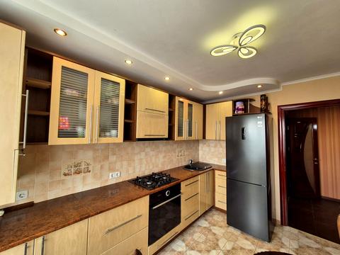 квартира за адресою Талаліхіна вул., 5