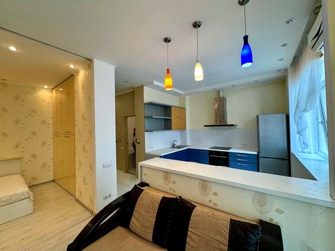 квартира за адресою Артилерійська вул., 4