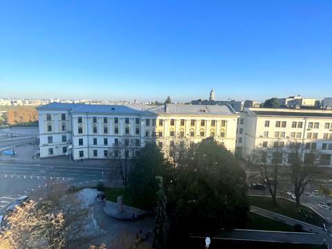 квартира за адресою Івана Мазепи вул. (Січневого Повстання), 1/25