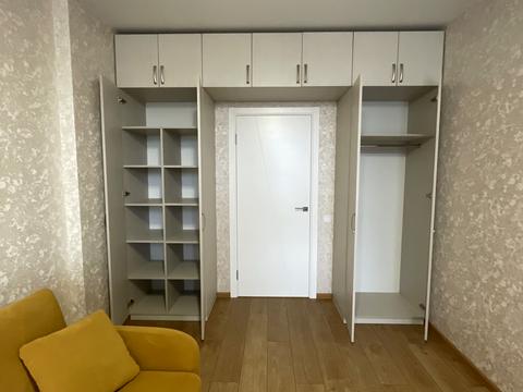 квартира по адресу Панорамна ул., 2-Д