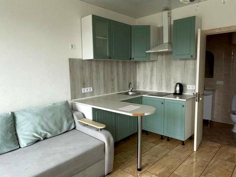 квартира по адресу Бестужева ул. (Бестужева), 11