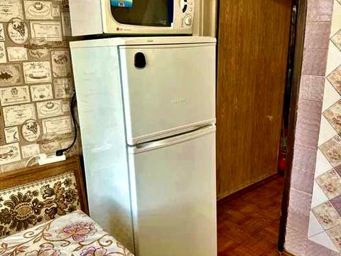 квартира по адресу Приречная ул., 27-Г