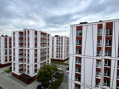 квартира за адресою Отця Івана Блавацького вул., 8