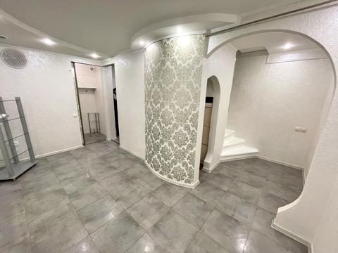 коммерческая по адресу Степана Рудницкого ул. (Вильямса академика), 9