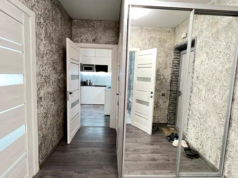 квартира по адресу Пасечная ул., 90